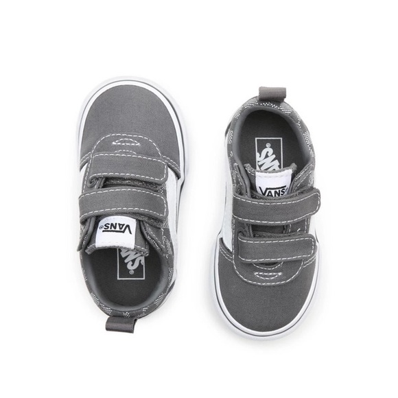 Toddler Vans - Picture 2 of 11